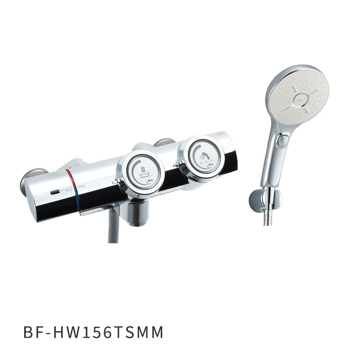 洗い場専用（壁付） BF-HW156TSMM｜水廻り設備の取替・交換工事専門