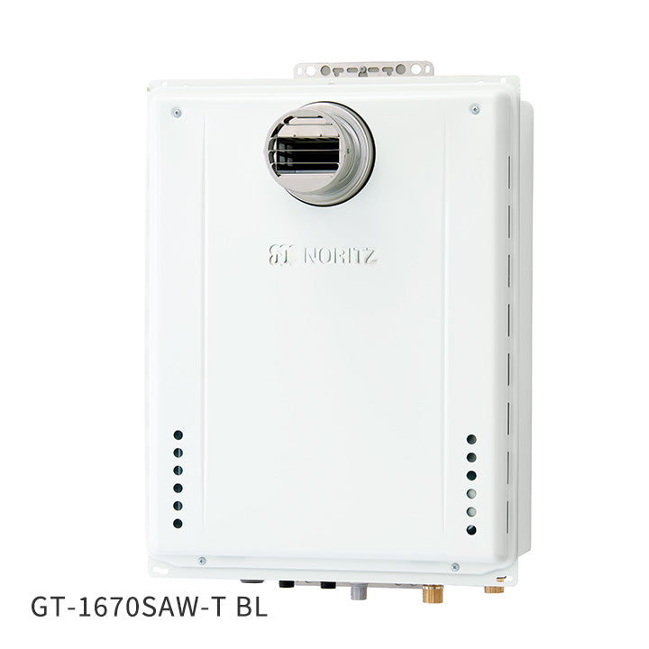 追い焚き オート 16号 非エコ PS扉内設置前方排気 GT-1670SAW-T