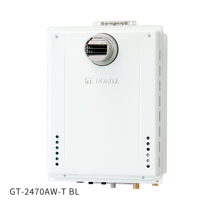 追い焚き フルオート 24号 非エコ PS扉内設置前方排気 GT-2470AW-T BL