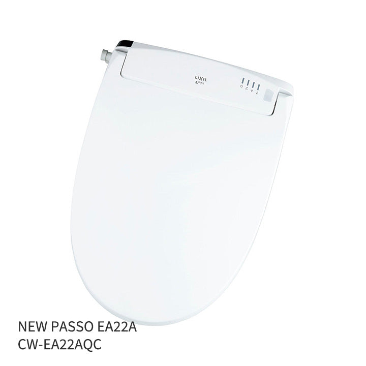 2025LIXIL CW-EA22A BN8 シャワートイレ New Passo Amazon.co.jp: LIXIL(リクシル) New Passo 便フタあり ノズル除