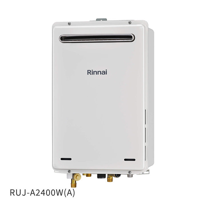 高温差し湯 クイックオート 24号 非エコ 壁掛け・PS標準設置 RUJ