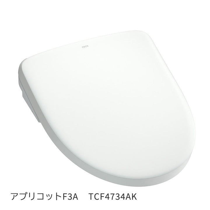 アプリコットF3A　TCF4734AK