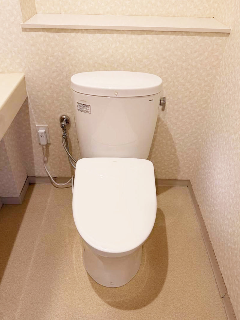 ウォシュレットK TCF8CK68｜水廻り設備の取替・交換工事専門通販