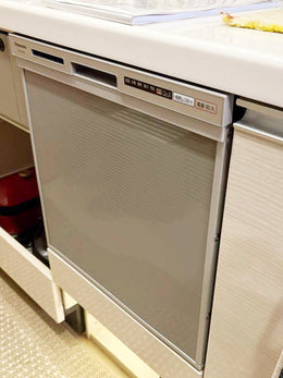 ［明石市］Panasonic　食洗機　「R9シリーズ」の施工事例