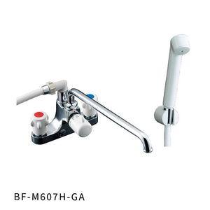 浴室・洗い場兼用（デッキ）　BF-M607H-GA