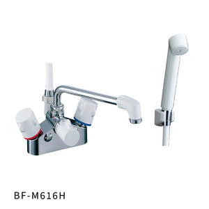 浴室・洗い場兼用（デッキ）　BF-M616H