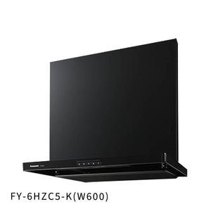 HZC スマートスクエアフード FY-6HZC5-K(W600)