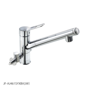キッチン水栓 FSタイプ JF-AF442SYXA｜水廻り設備の取替・交換工事専門