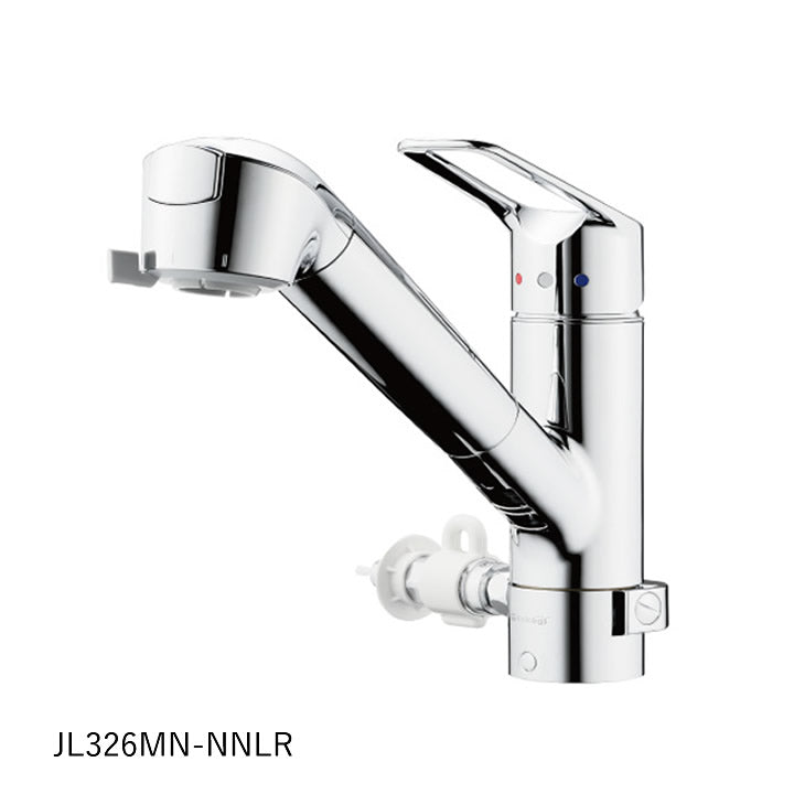 キッチン水栓 クリーン JL306MN-9NL2｜水廻り設備の取替・交換工事専門