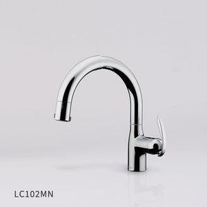 キッチン水栓　LCシリーズ　LC102MN
