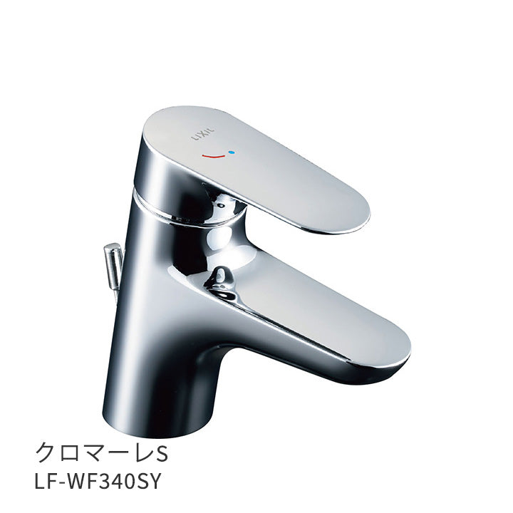 イナックス ワンホール混合栓 SF-WL420SYX(JW) 60×280×180 中古