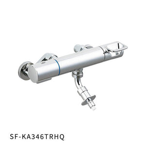 洗濯機用　混合水栓　SF-KA346TRHQ