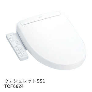 ウォシュレットSS1　TCF6624