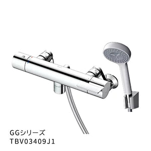 洗い場専用（壁付）　GGシリーズ　TBV03409J1
