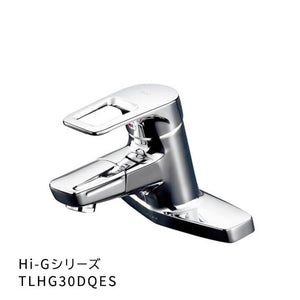 ツーホール　TLHG30DQES