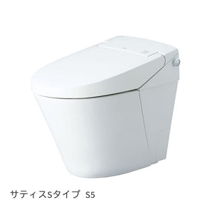 サティスSタイプS5　YBC-S40S･DV-S825