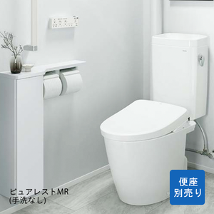 ピュアレストMR　CS224BA・SH224BAJ（手洗なし）