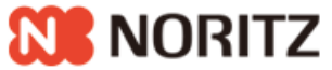 NORITZ ロゴ
