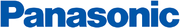 Panasonic ロゴ